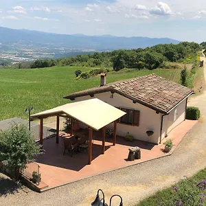  Appartamento Il Borghetto Di Carra