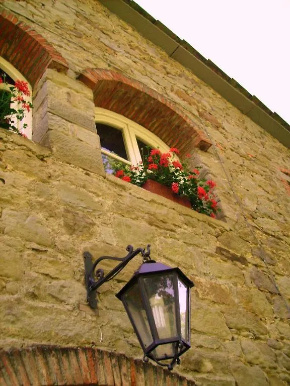 Agriturismo Fattoria Il Ginepro Villa Talla