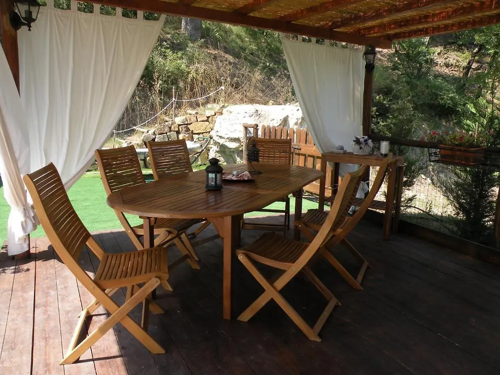 Agriturismo Fattoria Il Ginepro Villa Talla